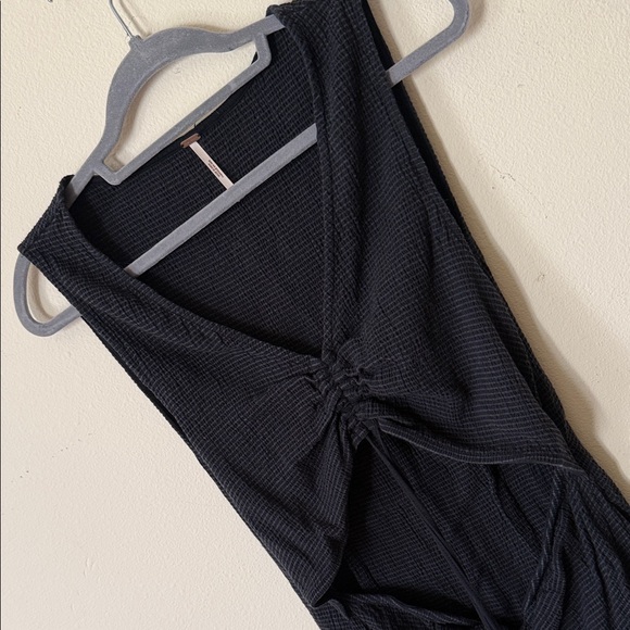 Free People Cut Out Dress - Picture 4 of 7